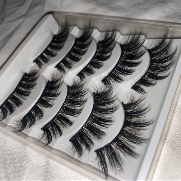 Other - 25 MM Lashes